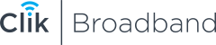 Clik Broadband, LLC.